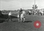 Image Cowboys Las Vegas New Mexico USA, 1926, de la seconde 25 séquences d'archives historiques vidéo 65675028164