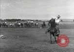Image of Cowboys Las Vegas New Mexico USA, 1926, second 5 stock footage video 65675028165