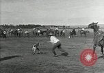 Image of Cowboys Las Vegas New Mexico USA, 1926, second 8 stock footage video 65675028165