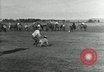 Image of Cowboys Las Vegas New Mexico USA, 1926, second 9 stock footage video 65675028165