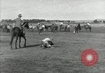 Image of Cowboys Las Vegas New Mexico USA, 1926, second 13 stock footage video 65675028165