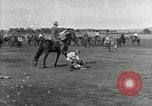 Image of Cowboys Las Vegas New Mexico USA, 1926, second 14 stock footage video 65675028165