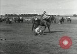 Image of Cowboys Las Vegas New Mexico USA, 1926, second 15 stock footage video 65675028165
