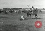 Image of Cowboys Las Vegas New Mexico USA, 1926, second 16 stock footage video 65675028165