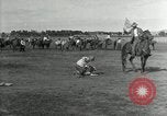 Image of Cowboys Las Vegas New Mexico USA, 1926, second 17 stock footage video 65675028165