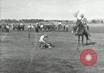 Image of Cowboys Las Vegas New Mexico USA, 1926, second 19 stock footage video 65675028165
