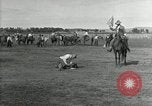 Image of Cowboys Las Vegas New Mexico USA, 1926, second 22 stock footage video 65675028165