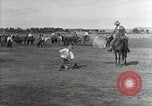 Image of Cowboys Las Vegas New Mexico USA, 1926, second 23 stock footage video 65675028165