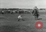 Image of Cowboys Las Vegas New Mexico USA, 1926, second 25 stock footage video 65675028165