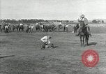 Image of Cowboys Las Vegas New Mexico USA, 1926, second 26 stock footage video 65675028165
