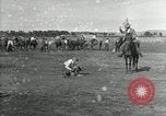 Image of Cowboys Las Vegas New Mexico USA, 1926, second 29 stock footage video 65675028165