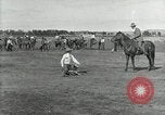Image of Cowboys Las Vegas New Mexico USA, 1926, second 34 stock footage video 65675028165