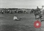 Image of Cowboys Las Vegas New Mexico USA, 1926, second 35 stock footage video 65675028165