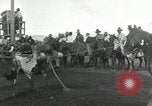 Image of Cowboys Las Vegas New Mexico USA, 1926, second 11 stock footage video 65675028166