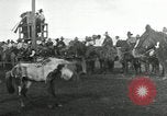 Image of Cowboys Las Vegas New Mexico USA, 1926, second 12 stock footage video 65675028166