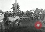 Image of Cowboys Las Vegas New Mexico USA, 1926, second 13 stock footage video 65675028166
