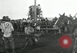 Image of Cowboys Las Vegas New Mexico USA, 1926, second 14 stock footage video 65675028166