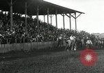 Image of Cowboys Las Vegas New Mexico USA, 1926, second 25 stock footage video 65675028166