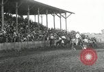 Image of Cowboys Las Vegas New Mexico USA, 1926, second 26 stock footage video 65675028166