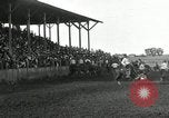 Image of Cowboys Las Vegas New Mexico USA, 1926, second 28 stock footage video 65675028166