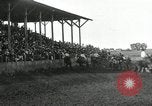 Image of Cowboys Las Vegas New Mexico USA, 1926, second 29 stock footage video 65675028166