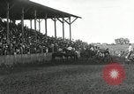 Image of Cowboys Las Vegas New Mexico USA, 1926, second 31 stock footage video 65675028166