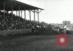 Image of Cowboys Las Vegas New Mexico USA, 1926, second 32 stock footage video 65675028166