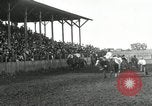 Image of Cowboys Las Vegas New Mexico USA, 1926, second 33 stock footage video 65675028166