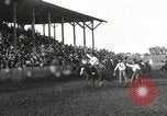 Image of Cowboys Las Vegas New Mexico USA, 1926, second 34 stock footage video 65675028166