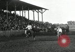 Image of Cowboys Las Vegas New Mexico USA, 1926, second 35 stock footage video 65675028166