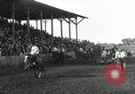 Image of Cowboys Las Vegas New Mexico USA, 1926, second 36 stock footage video 65675028166