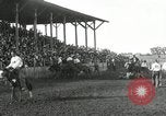 Image of Cowboys Las Vegas New Mexico USA, 1926, second 37 stock footage video 65675028166
