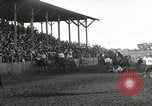 Image of Cowboys Las Vegas New Mexico USA, 1926, second 38 stock footage video 65675028166