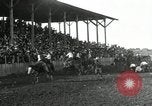 Image of Cowboys Las Vegas New Mexico USA, 1926, second 41 stock footage video 65675028166