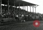 Image of Cowboys Las Vegas New Mexico USA, 1926, second 42 stock footage video 65675028166