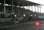 Image of Cowboys Las Vegas New Mexico USA, 1926, second 43 stock footage video 65675028166