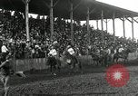 Image of Cowboys Las Vegas New Mexico USA, 1926, second 45 stock footage video 65675028166