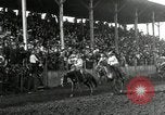 Image of Cowboys Las Vegas New Mexico USA, 1926, second 47 stock footage video 65675028166