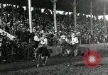 Image of Cowboys Las Vegas New Mexico USA, 1926, second 48 stock footage video 65675028166