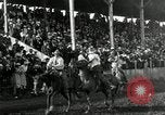 Image of Cowboys Las Vegas New Mexico USA, 1926, second 49 stock footage video 65675028166