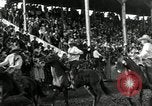 Image of Cowboys Las Vegas New Mexico USA, 1926, second 50 stock footage video 65675028166