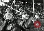 Image of Cowboys Las Vegas New Mexico USA, 1926, second 52 stock footage video 65675028166