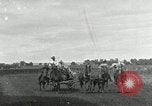 Image of Cowboys Las Vegas New Mexico USA, 1926, second 61 stock footage video 65675028166