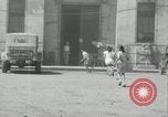 Image of Philippine internees Manila Philippines, 1945, second 23 stock footage video 65675028167