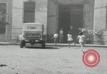 Image of Philippine internees Manila Philippines, 1945, second 24 stock footage video 65675028167