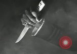 Image of Japanese troops capture Corregidor Corregidor Island Philippines, 1943, second 11 stock footage video 65675028168