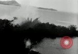 Image of Amphibian assaults in New Guinea campaign Pacific Theater, 1944, second 18 stock footage video 65675028169