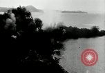 Image of Amphibian assaults in New Guinea campaign Pacific Theater, 1944, second 21 stock footage video 65675028169