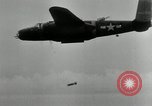 Image of Amphibian assaults in New Guinea campaign Pacific Theater, 1944, second 22 stock footage video 65675028169