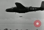 Image of Amphibian assaults in New Guinea campaign Pacific Theater, 1944, second 23 stock footage video 65675028169